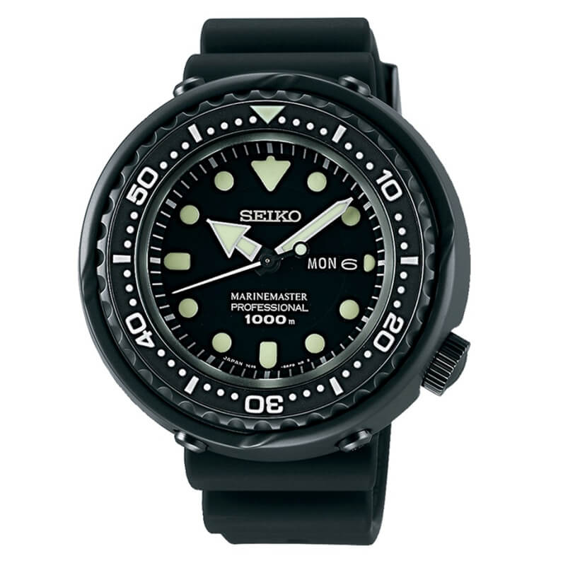 Seiko SBBN025 Watch