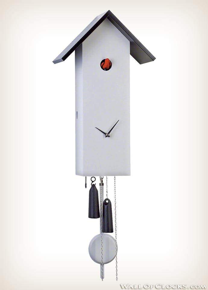 Rombach & Haas RH SL35-9 Modern Cuckoo Clock